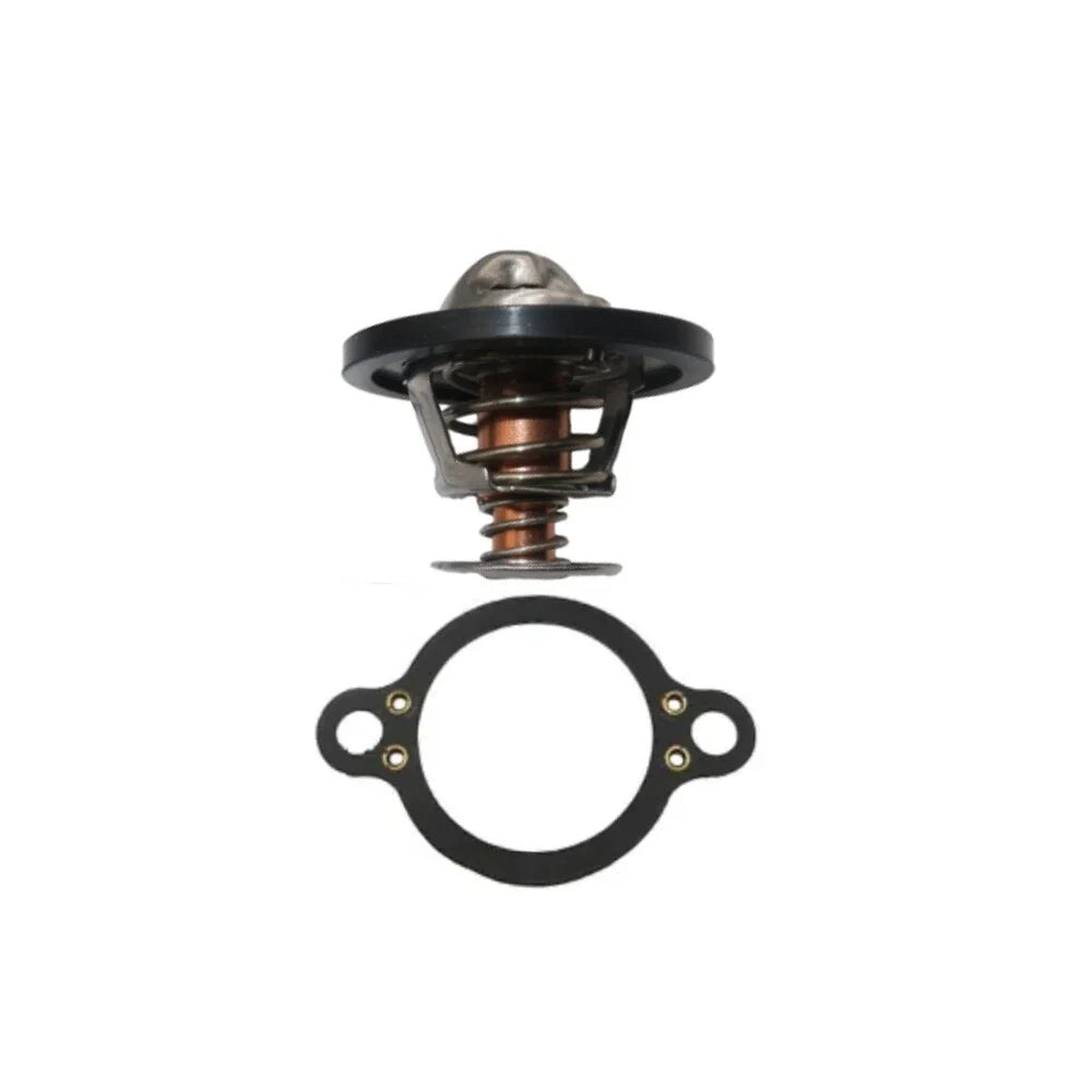 Thermostat for MerCruiser V-6 V-8 Sterndrive 160° F (99155A1, 99155T2, 18-3555)