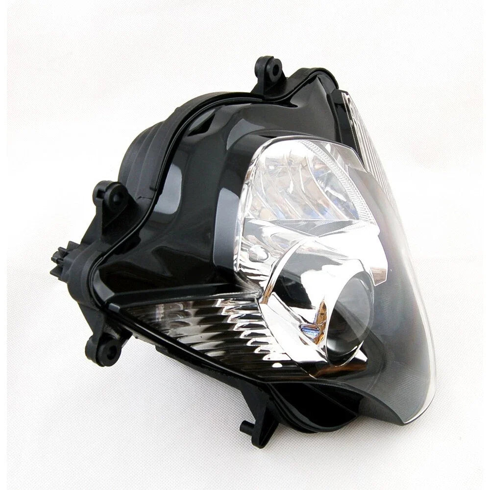 Front Headlight Assembly for Suzuki GSXR 600/750 (2006–2007)
