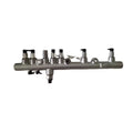 Fuel Injection Common Rail RE522596 DZ128620 for John Deere 1654 1854 2054 2204