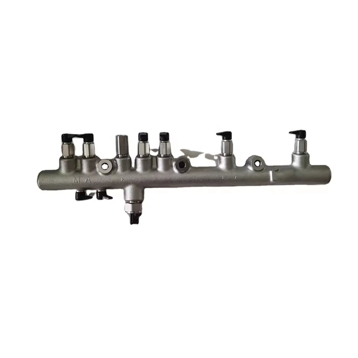 Fuel Injection Common Rail RE522596 DZ128620 for John Deere 1654 1854 2054 2204