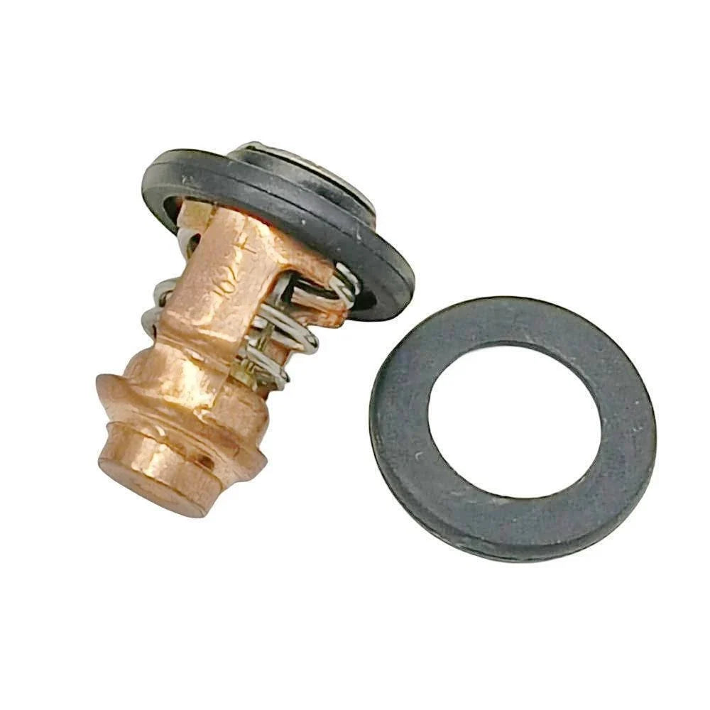 Outboard Maintenance Kit with Filter for Honda 75HP BF75D 90HP BF90D (06211-ZY9-505)