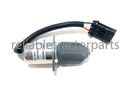 6681513 6681512 12V Fuel Shut Off Solenoid for Bobcat Skid Steer T190 S185 S175