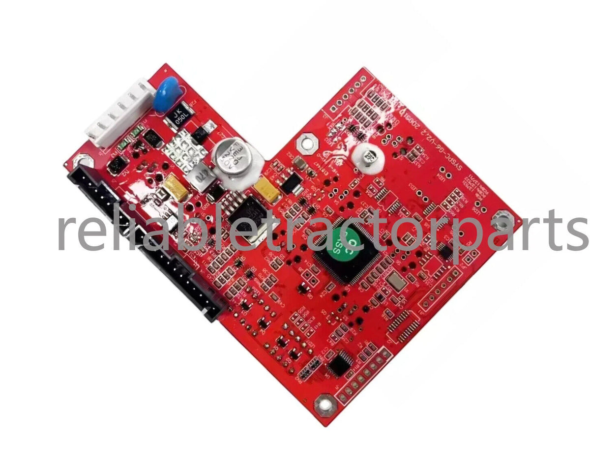 Circuit Board 1256725 for Genie Scissor Lift GS-2032 GS-2046 GS-2632 GS-2646