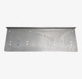 Pro Line Marine Boat Transom Plate for 26 Super Sport Boat, 42 1/4'' X 13 7/8