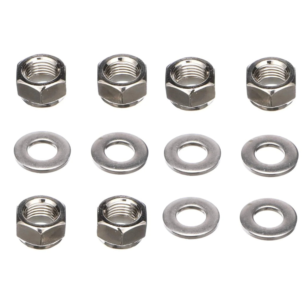 Nuts and Washers for MerCruiser Alpha / Bravo (Replaces 11-859116Q01)
