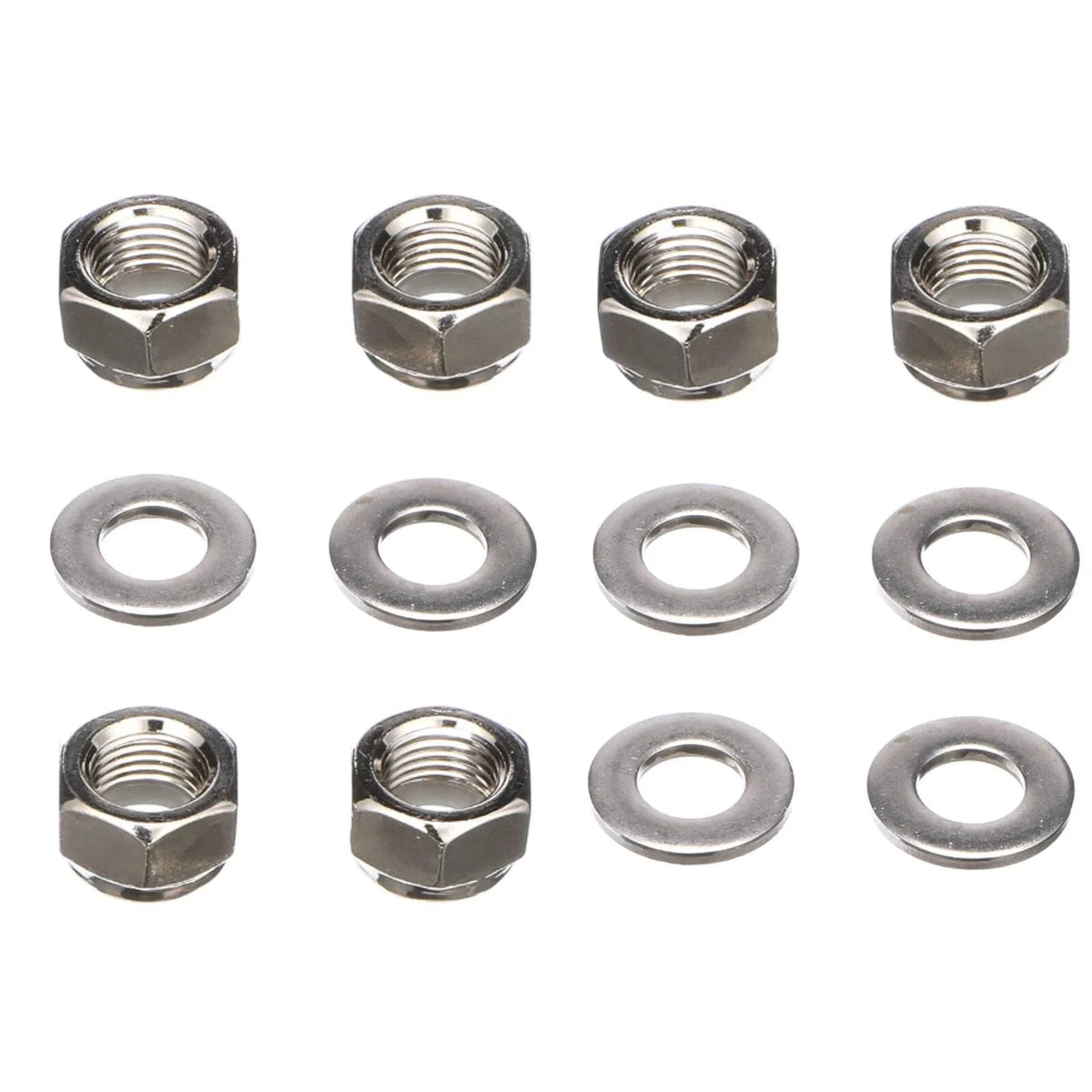 Nuts and Washers for MerCruiser Alpha / Bravo (Replaces 11-859116Q01)