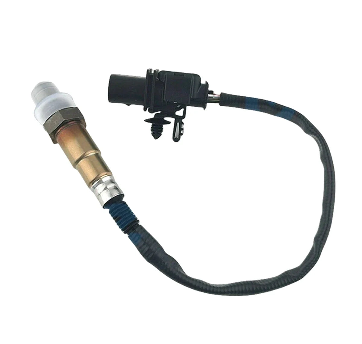 O2 Oxygen Sensor for Mercury Quicksilver Outboard 175-500 HP (N/A) 8M0142695