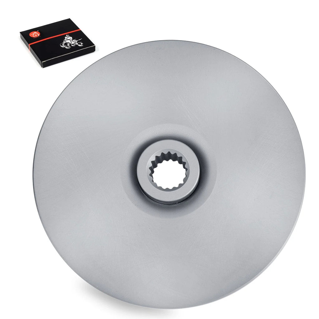 Rear Brake Disc Rotor Assy for Polaris Scrambler 250 (1985–1986), Cyclone 250X (1987)