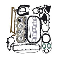 Full Gasket Kit for Isuzu C240 C240PKJ Engine TCM Hyster Komatsu Forklift
