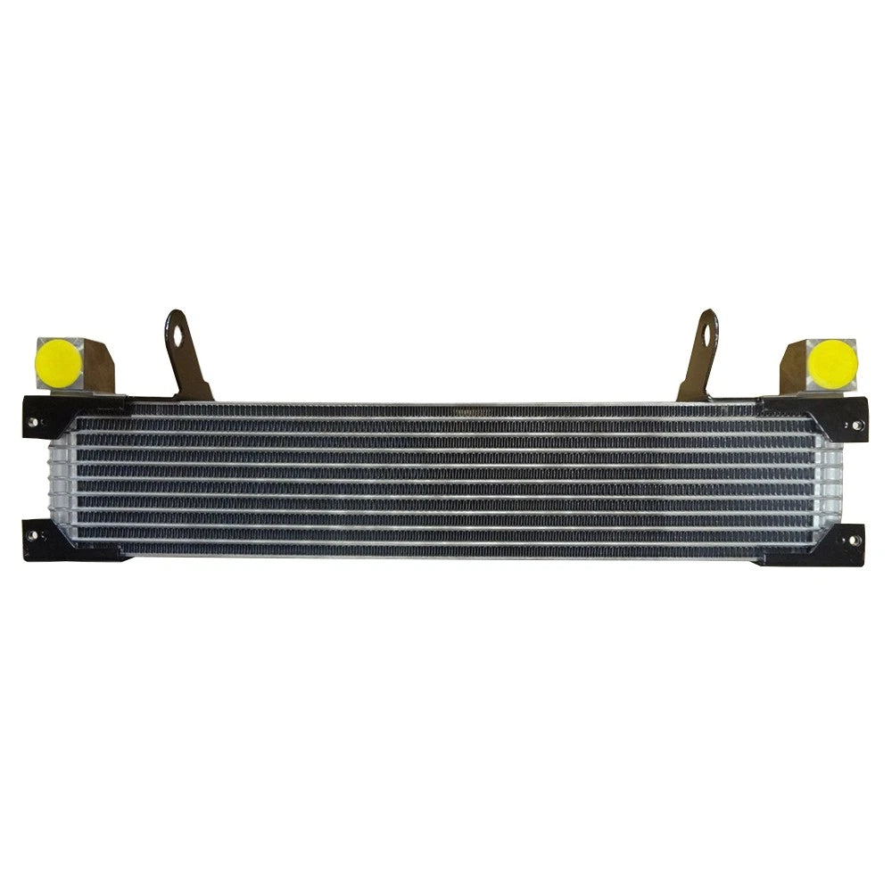 47740534 Hydraulic Cooler Fits Holland L215 L213 L218 Fits Case IH SR150 SR1
