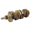 S.59052 Crankshaft (4 Cyl.) Fits Ford/ Holland