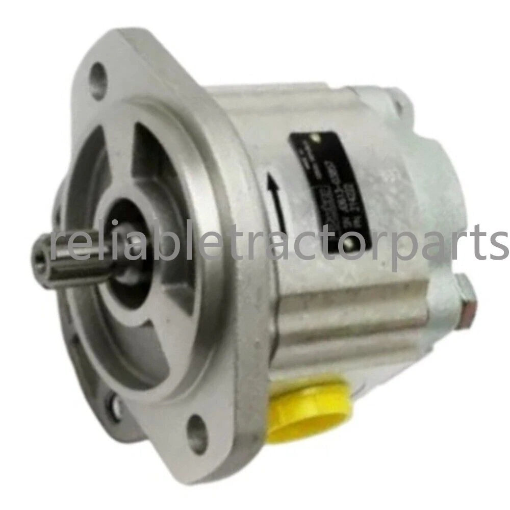 214222GT 214222 for Genie Scissor Lift GS2669 GS3369 GS-2669 Hydraulic Gear Pump