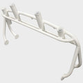 Mako Boat Leaning Post Frame 179632 - 284 CC Rocket Launcher White