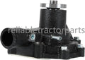 32B45-10032 32A45-00023 for Caterpillar DP50 DP70 Mitsubishi S4S S6S Water Pump