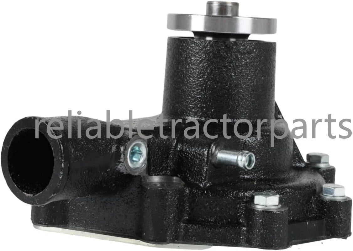 32B45-10032 32A45-00023 for Caterpillar DP50 DP70 Mitsubishi S4S S6S Water Pump