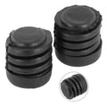 Buffer Bumper 62840-D0100 65822-01M00 Black Dustproof Rubber Tool Waterproof