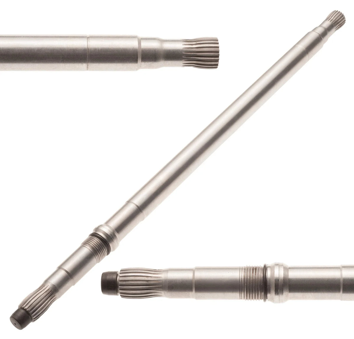 Drive Shaft 271001623 for Sea Doo GTX GTI SE Rental (2009–2010)
