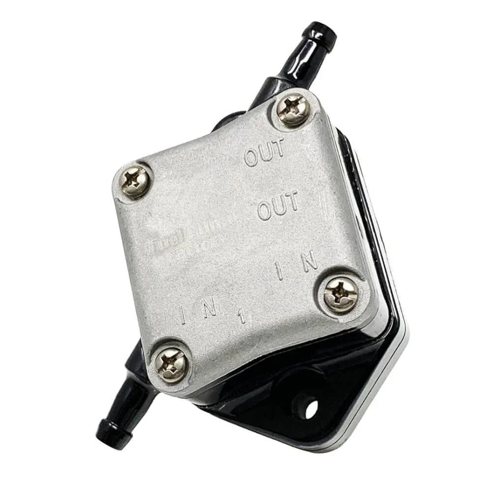Fuel Pump for Yamaha Outboard 30 40 50 60 HP (6C5-24410-00-00)
