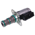 12V Solenoid Valve 220-3398 for Caterpillar 420D 420E 430D 432D 442D 444E 450E