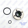 Replace Volvo Penta Pre-sealed End Cap 3860881 872837 854695 Trim Repair Kit