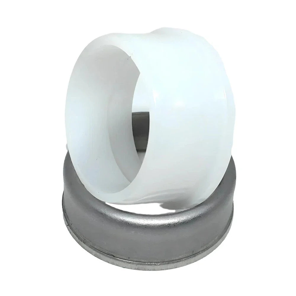 Replacement Drive Shaft Collar & Spacer for Yamaha Outboard (61A-45527, 61A-45538)