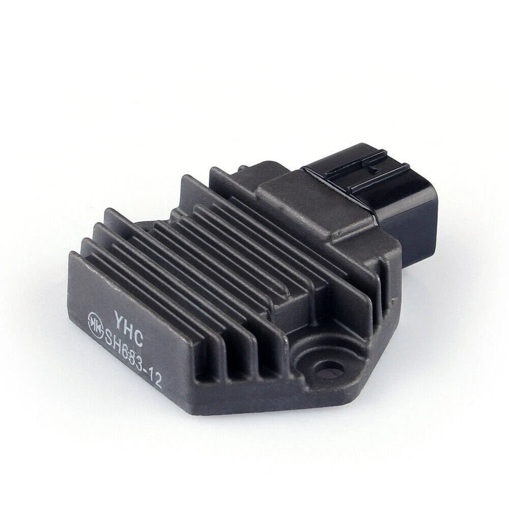 Regulator Rectifier for Honda TRX 350 400 VT750 C2 C2F Shadow (1990–2009)