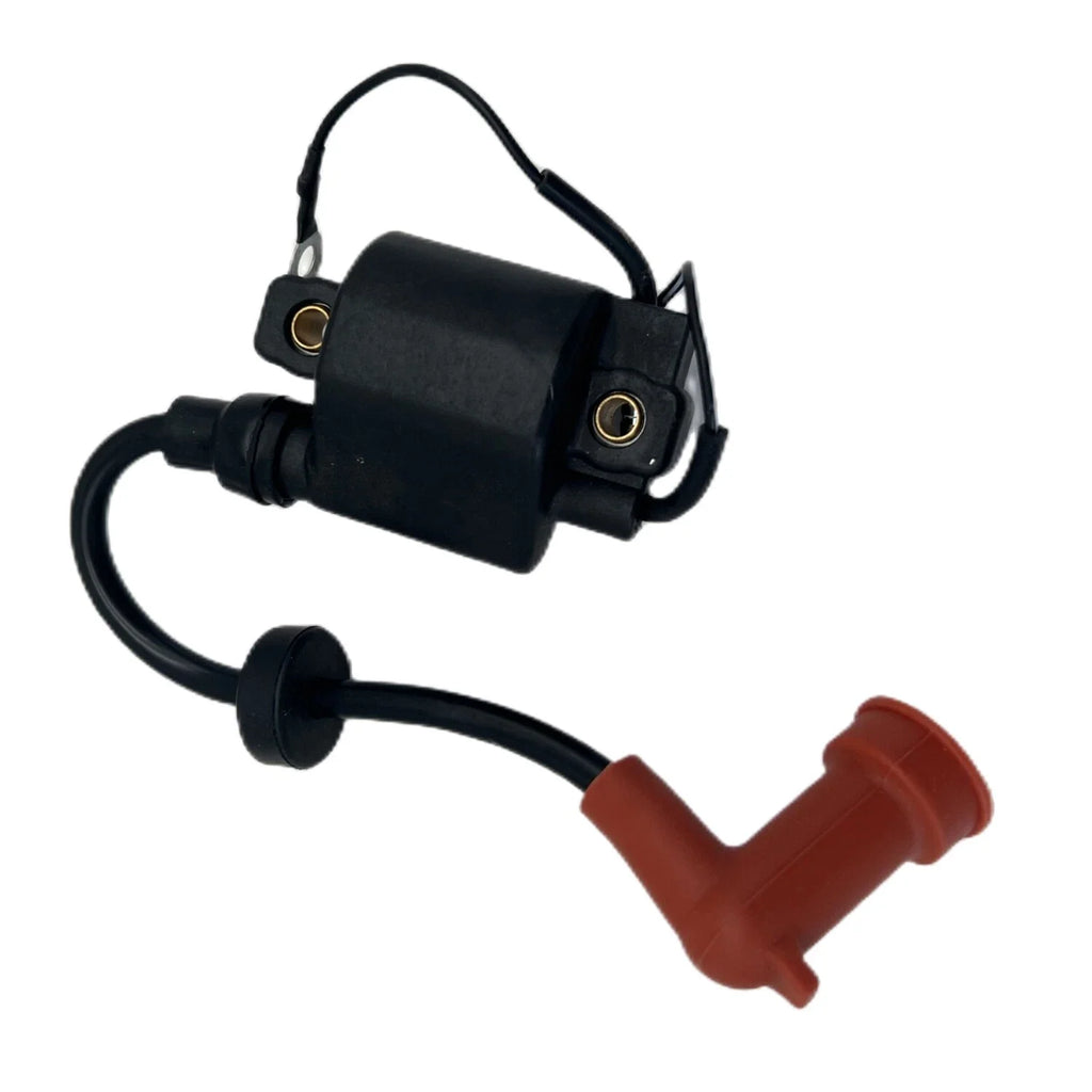 Ignition Coil for Yamaha 115-200hp 2-Str Outboard (6E5-85570-10-00, 6E5-85570-11)