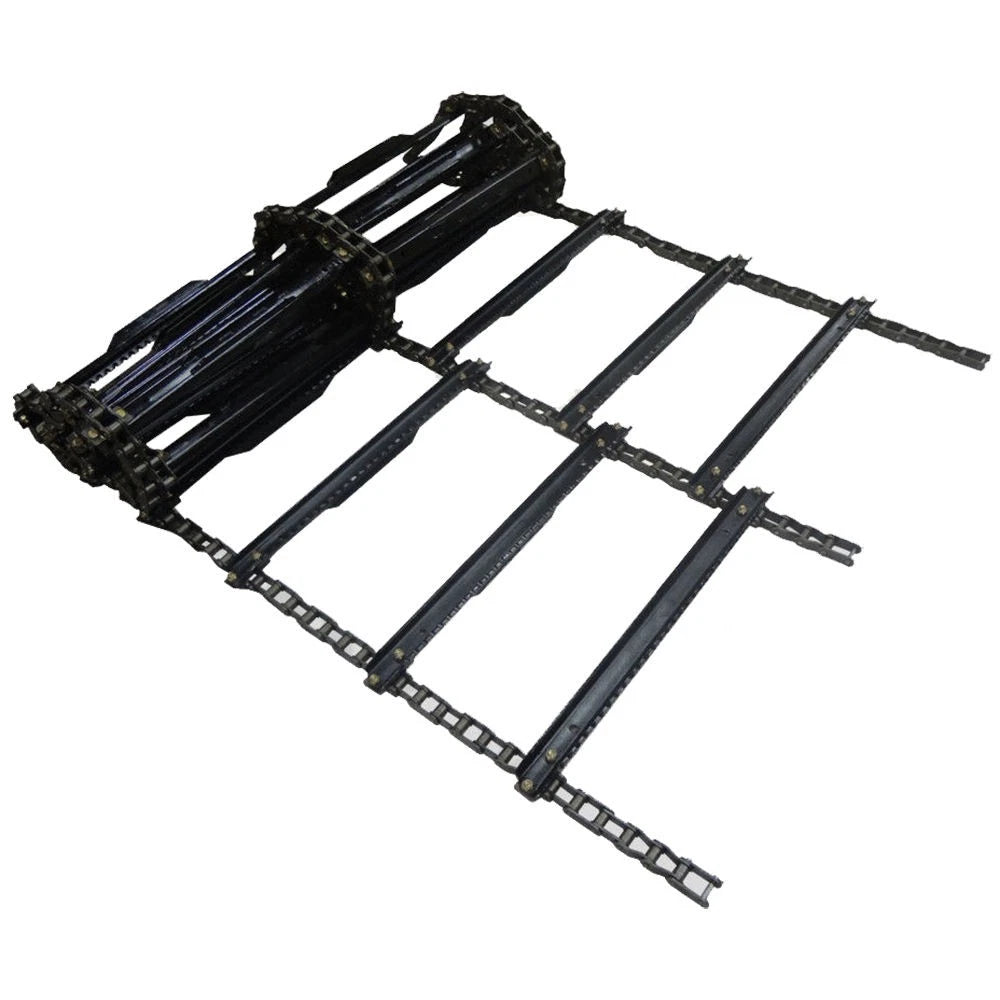 WN-AXE12764-PE X Feeder House, Feeder Chain Fits John Deere 9660STS 9670STS