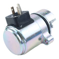 Fuel Shutoff Solenoid 6686715 04272733 for Bobcat 863 873 A220 Deutz 1011 2011