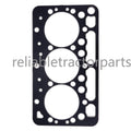 16871-03310 for Kubota B7300HSD B7400HSD BX1800D BX1830D Cylinder Head Gasket