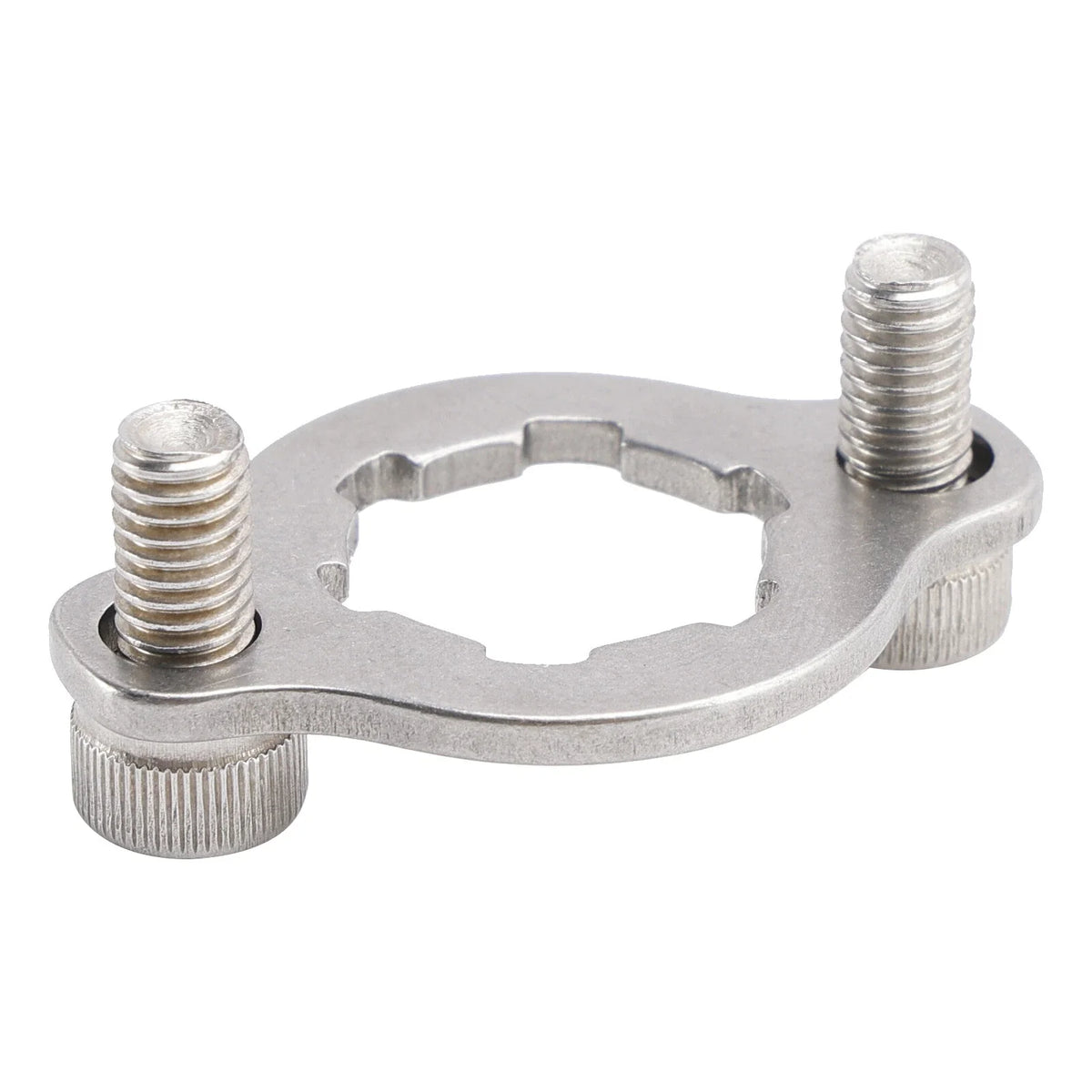 Front Sprocket Holder Retainer Kit for Yamaha XT125R XT125X (2005–2007)