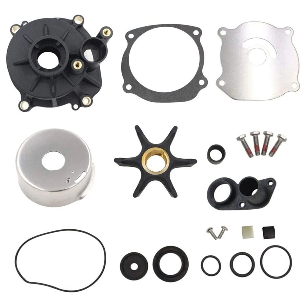 Water Pump Impeller Repair Kit for Johnson Evinrude 5001594 (90-200 hp)