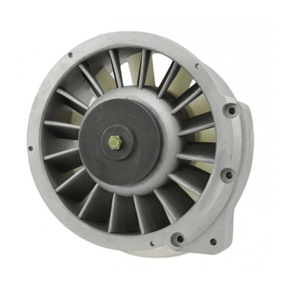 Condenser Fan 02235497 for Deutz F2L912 F3L912 F4L912 Engine D45.06 D07 DX4 4.70