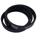 A/C Compressor Belt 7178328 for Bobcat S550 S570 S595 T590 T630 T650 E32 E45 L65