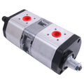 Hydraulic Pump AR55346 AL37750 1174210 for John Deere Tractor 820 830 1020 2040