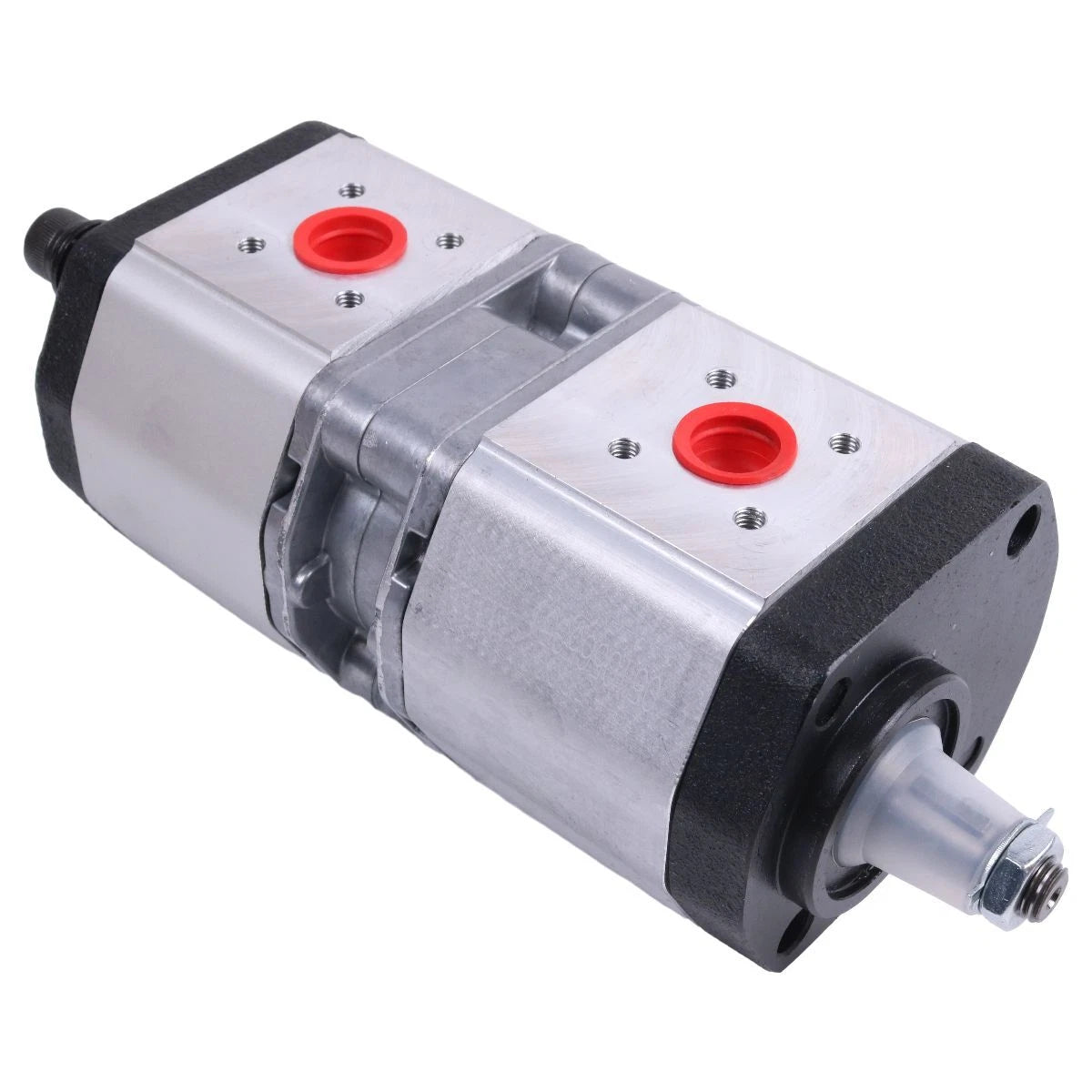 Hydraulic Pump AR55346 AL37750 1174210 for John Deere Tractor 820 830 1020 2040