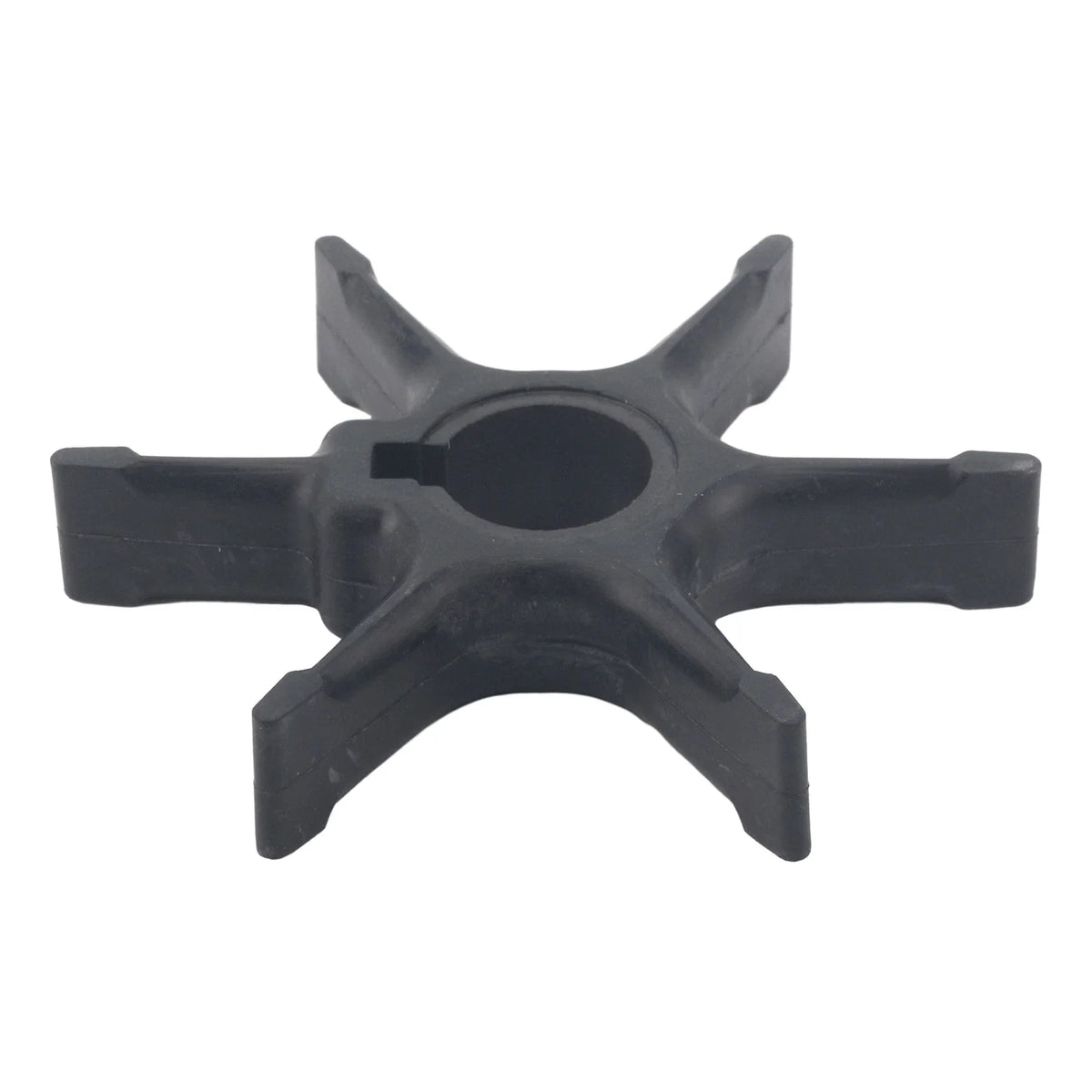 Water Pump Impeller for Suzuki DT14 DT15 DT25 DT28 (17461-93004, 18-3092)