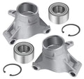 Set of 2 Wheel Carriers for Polaris Sportsman RZR 800 (2008–2014) 5134984 5134985