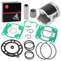 Oversize 0.5mm Piston Bearing Gasket for Kawasaki KX100 (1995–2009, 2011–2013)