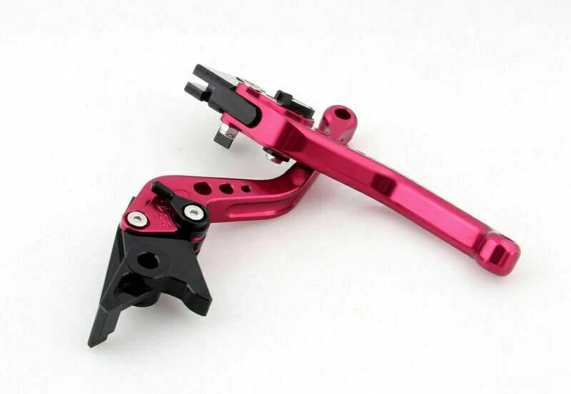 Brake Clutch Lever for Speed Triple 1050 (2011–2015) & Daytona 675 R T9