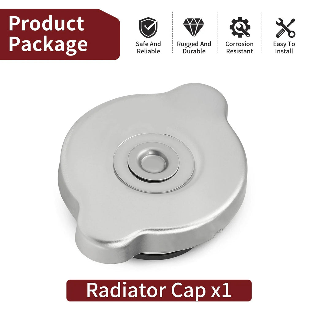 Radiator Cap for Suzuki GSXR GSX-R 600 750 GSXS1000 LTR450 Hayabusa (17730-14G00)