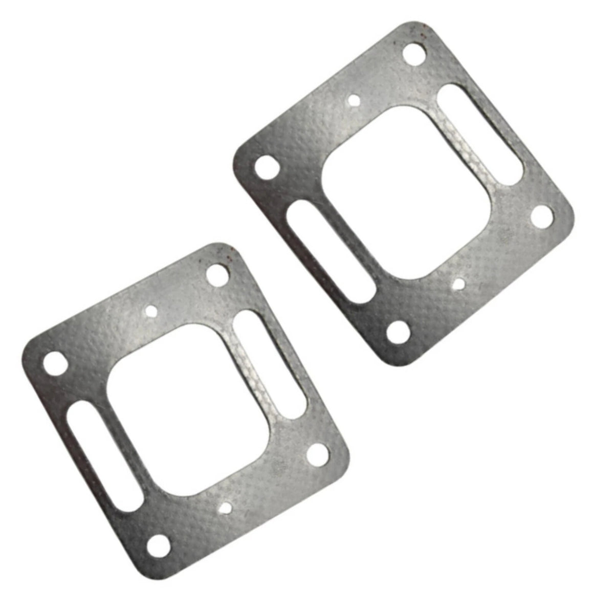 Exhaust Riser Gasket for MerCruiser Mercury Marine 27-41813 27-863724Q 18-0897
