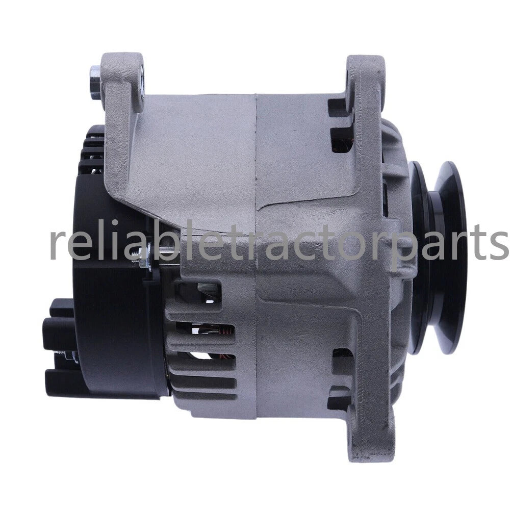 For Caterpillar 247B 257B 226B 232B 242B 3024C DK75 DK90 305-3661 12V Alternator