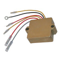 Regulator Rectifier for Mercury Mariner Outboard (6-Wire)