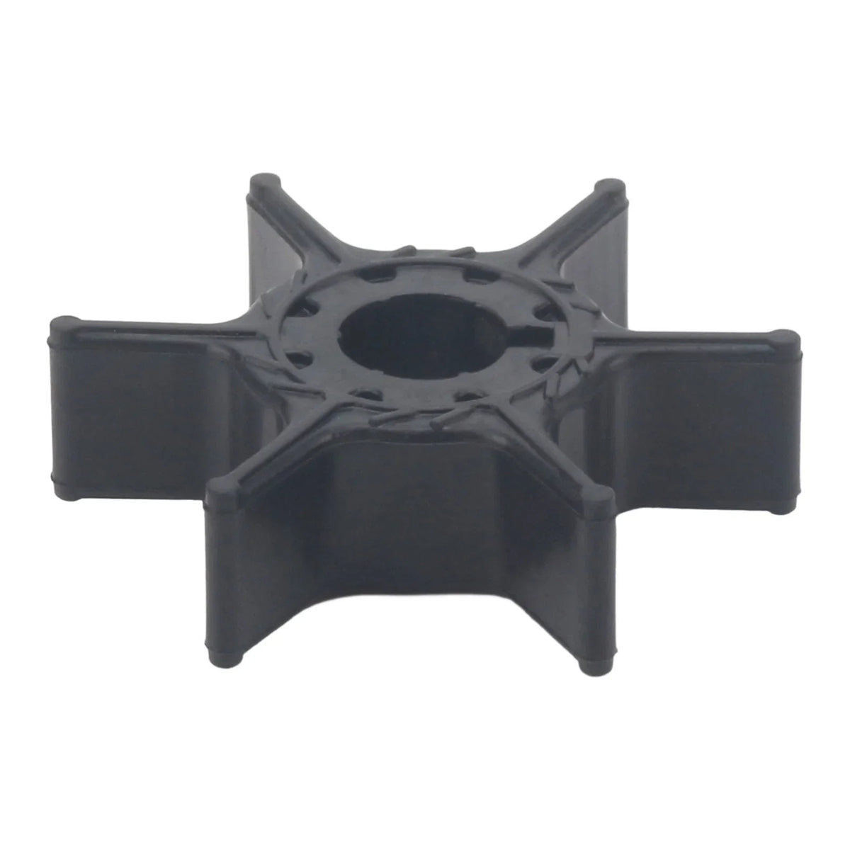 Water Pump Impeller for Yamaha 9.9HP 8HP 6HP 4-Stroke Outboard (18-8910)