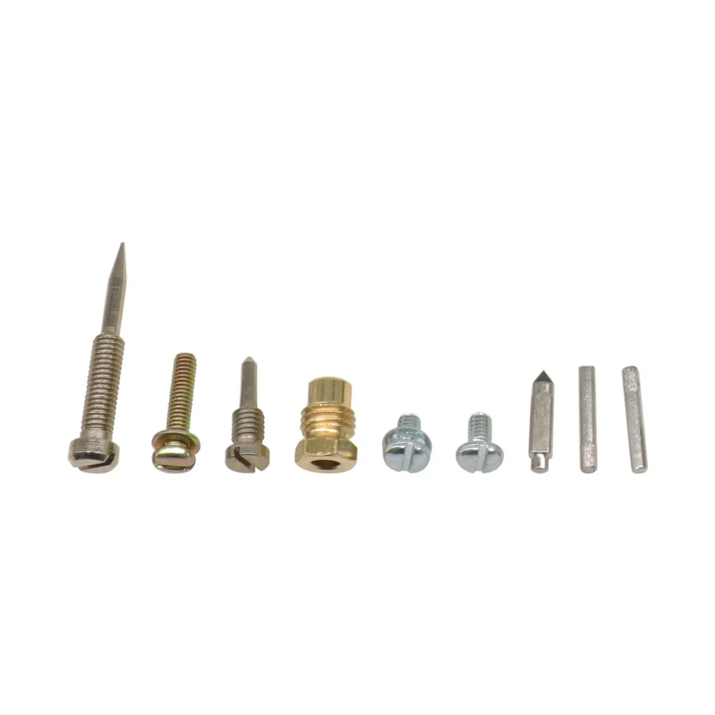 Carburetor Repair Kit for Mercury 65-90-115-150HP Inlines (1395-5109, 18-7021)