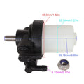 Fuel Filter 35-8M0088825 853733A2/T02/T03 898101T68 for Mercury Mariner (9.9-50HP)
