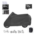Yamaha FJR1300 1300R Deluxe Motorcycle Bike Storage Cove UV Resistant Breathable