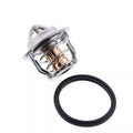 Thermostat 9807450 for Holland L553 L555 L454 L455 Skid Steer Loader