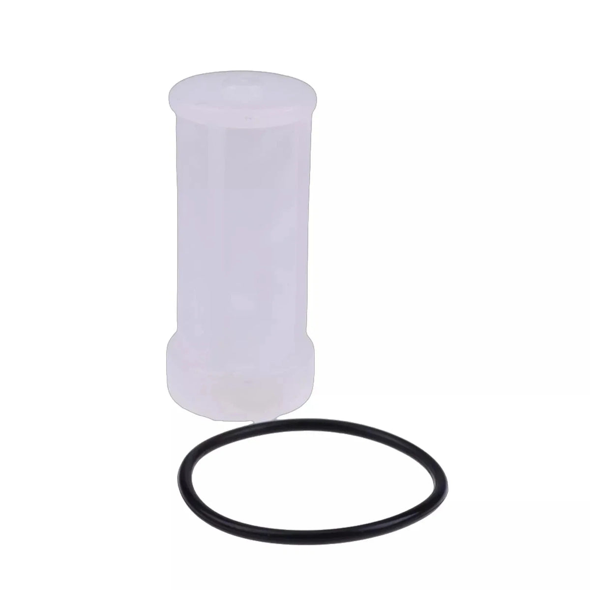 2Pcs Fuel Filter Element for Mercury Mariner Outboard (6-60 hp, 35-87946Q04)
